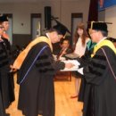 이성규축사 | 군산대, ‘2011학년도 후기 학위수여식’ 가져