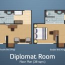 씨티호텔 이미지