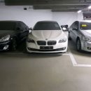 D00031 | BMW 520d 2013년식 흰색 139,815km 용인시 기흥구 상하동 수원7계 2017-28060 자동차경매
