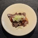 이태원 촛불집 | 이태원 맛집 [한우물] 디너코스 내돈내산 후기