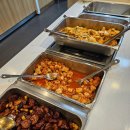 소복소복한식뷔페 | 삼성역 점심 맛집 바른식탁 코엑스 한식 뷔페 추천