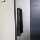 센텀리슈빌아파트노인회 | 부산 재송동 센텀리슈빌 도어락 월패드 연동 설치