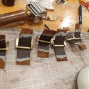 가죽공예중급과정 이미지