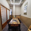 UR(원주시)-[우무개로]-상-1 | 강원도여행 부모님모시고 가기 좋은 식당 좋은날오리 오리주물럭 식사 솔직후기 (개별룸식당)