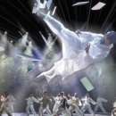 태권유랑단 녹두 이미지