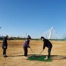 공촌유수지 골프장 인천투데이