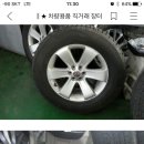 윈터타이어 교체 후 사계절타이어 보관 어떻게 하시나요?! 이미지