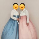 천사2빌딩 | W3. 청담 혼주한복 대여 &#39;사락한복&#39; 피팅 &amp; 내돈내산 계약 완료 후기