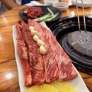 우향:시 | 영등포시장역맛집 우향갈비살 영등포본점 소갈비살 주문 시 육회 게장 제공되는 집 후기