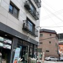 동성중학교 앞 이미지