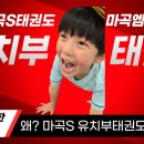 마곡S태권도