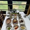 새재산버섯식당 | 문경 맛집 한국관식당, 문경새재 근처 12가지 반찬이 푸짐한 한정식