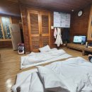 장흥 [천관산자연휴양림] 야영장. 캐빈하우스탐방 &amp; 숲속의 집(소나무방) 1박후기