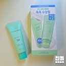 젤기획 | 브링그린 티트리 시카 수딩크림 | 알로에 수딩젤 햇빛알레르기 진정 솔직후기