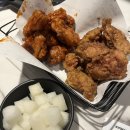 교촌치킨 상일점 이미지