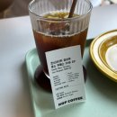 홉 커피 네이버블로그