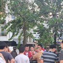 팔씨름. 이미지