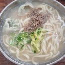 밀국시 - 양주시 은현로 50 | 밀국시