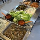 동그라미식당 | 음성 한식뷔페 동그라미식당