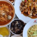 중동 KT건너편 주차장 | 부천 드라마출연 맛집 신중동역 중식맛집 중동중국집 만수3호점