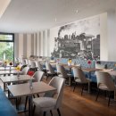 호텔 빈 이미지