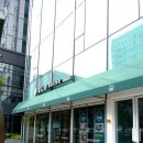 마곡나루역 이미지