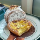 자연과 발효 | 강남역 베이커리 카페 자연발효 빵맛집 팡뮤제 후기