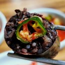 산성뿌리전통시장 | 대전 산성뿌리전통시장 복순대식당 재방문.