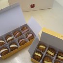 연향번영길 | 순천 답례품 고민 끝, 코코호도 연향점 호두과자 포장 후기