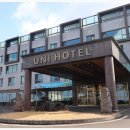유니 관광호텔 이미지