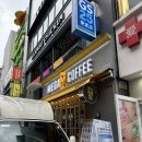 메가커피 안성명동점 | 명동 카페 추천 메가커피 명동역 가성비 커피 내돈내산