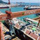 현대중공업 이미지