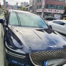 타이어프로 가경점 | 제네시스 gv70 3달 탄 출고 리뷰 : 청주 현대자동차 가경점