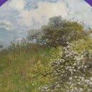 부산문화회관 전시실 이미지