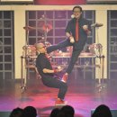 퍼니스트 코미디 서커스 쇼 이미지