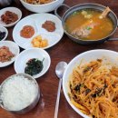 포항물회 일번지 이미지