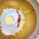 초량밀면 - 해운대구 달맞이길62번길 19 | 초량밀면