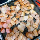 잘생긴 돼지소 이미지