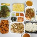 청정돼지국내산삼겹살