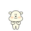 오늘의 댕댕 이미지