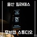 무브랩필라테스MoveLabPilates | 울산 ㅣ 중구 1 대 1로 꼼꼼하게 자세 잡아주는 무브랩 스튜디오 필라테스 후기