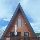 안반데기 목장 | (강원 평창) 양떼목장, 안반데기 근처 숙소 대관령 일오하우스 후기