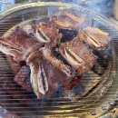설대포소갈비살참숯불구이