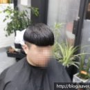 깍쇠 미용실 이미지