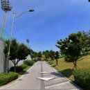 인천 십정동 열우물 경기장 스쿼시