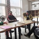 죽장 마을회관 이미지