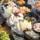 자연수산 식당 이미지