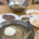 강남 평양냉면 맛집 진평면옥 방문 후기｜역삼역 직장인 맛집 추천