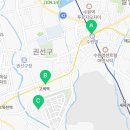GS25 수원고색역