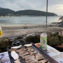 청산도 느림민박 | [완도 청산도 여행] 청산도느림민박 솔직 후기 + 앞마당 노을 즐기기